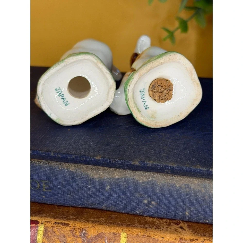 N/A vintage ceramic